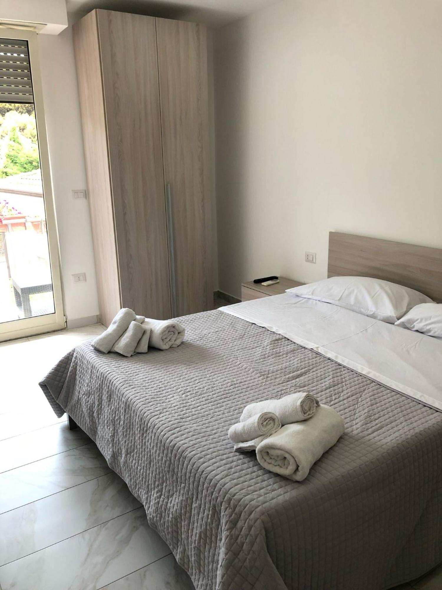B&B Paestum Room *